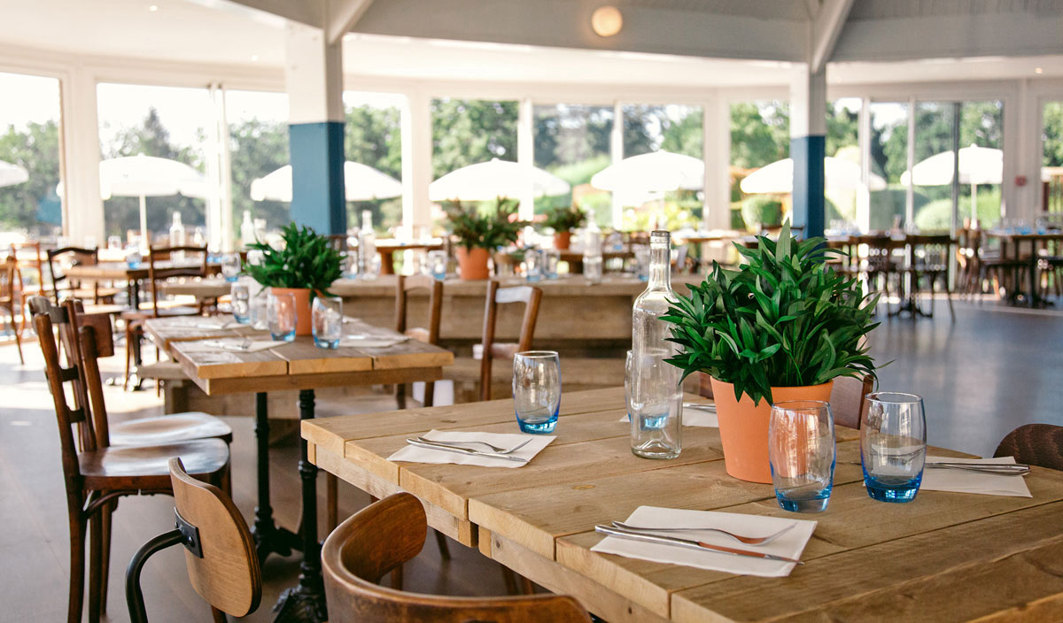 La Grande Métairie Bretagne - Carnac visuel 14/33