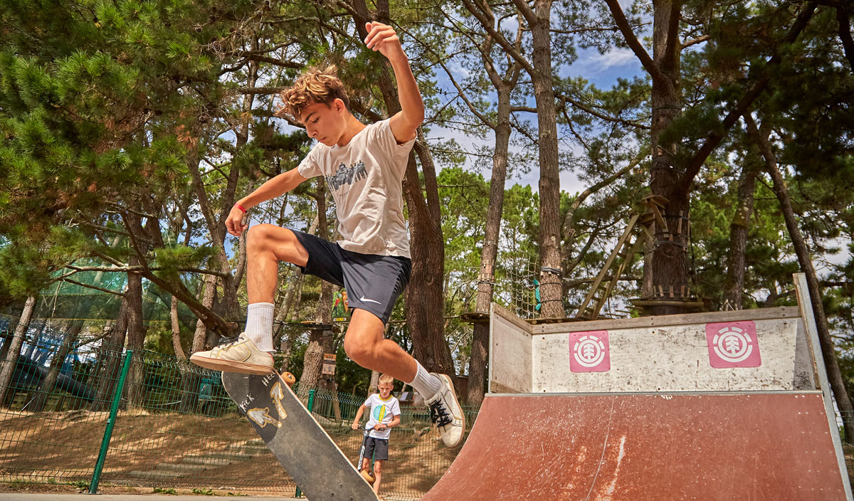 La Grande Métairie Bretagne - Carnac visuel 24/33
