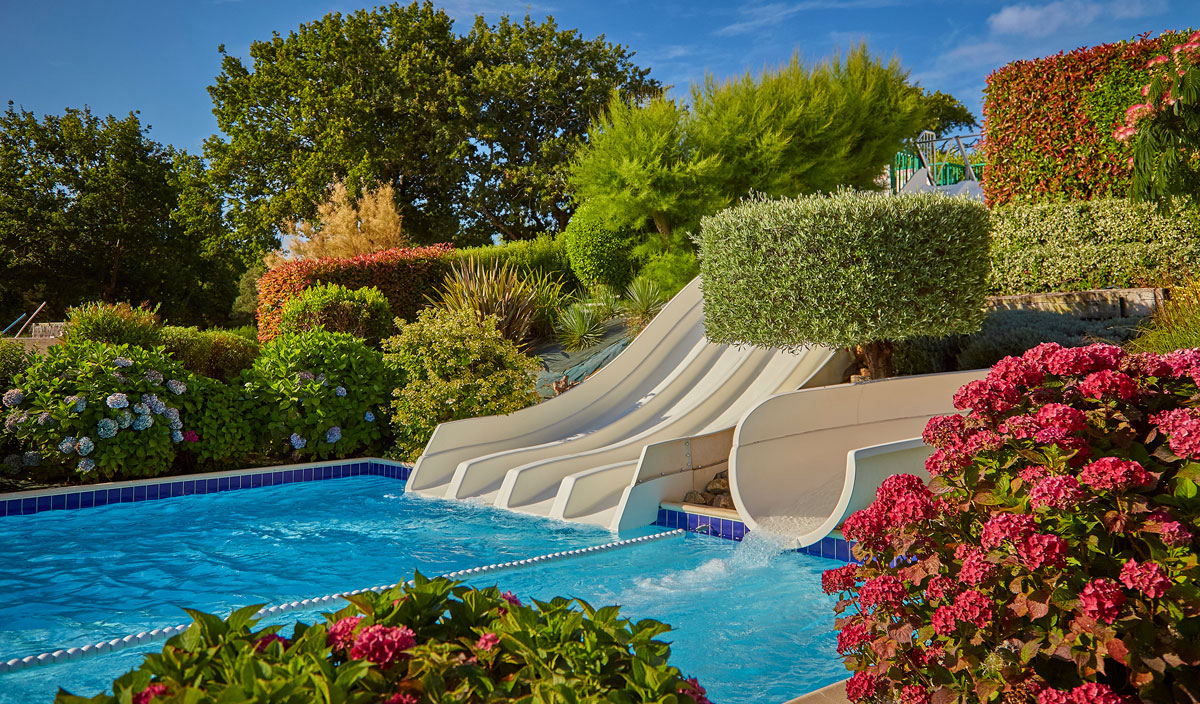 La Grande Métairie Bretagne - Carnac visuel 2/33