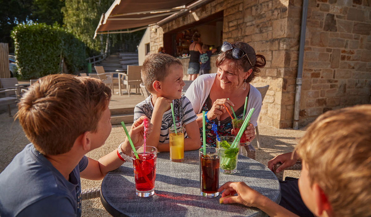 La Grande Métairie Bretagne - Carnac visuel 11/33