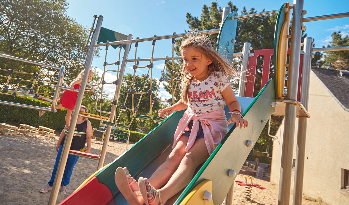 La Grande Métairie Bretagne - Carnac visuel 25/33