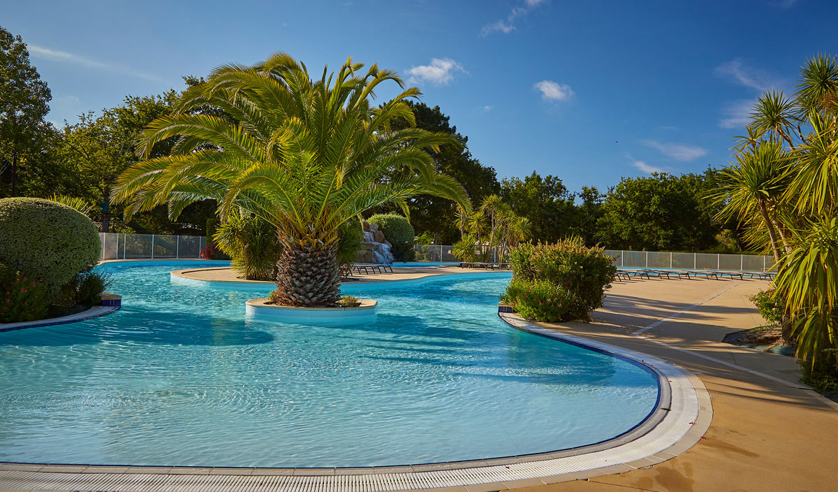 La Grande Métairie Bretagne - Carnac visuel 30/33