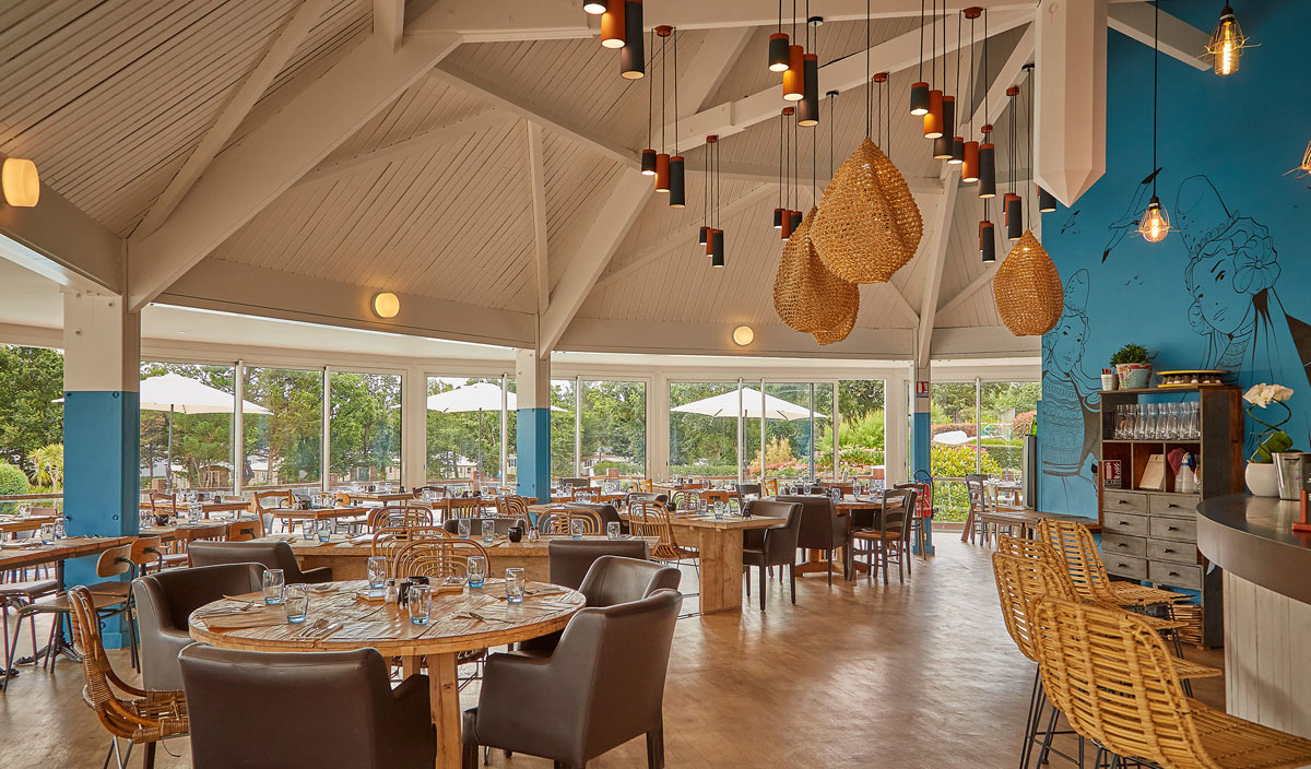 La Grande Métairie Bretagne - Carnac visuel 15/33