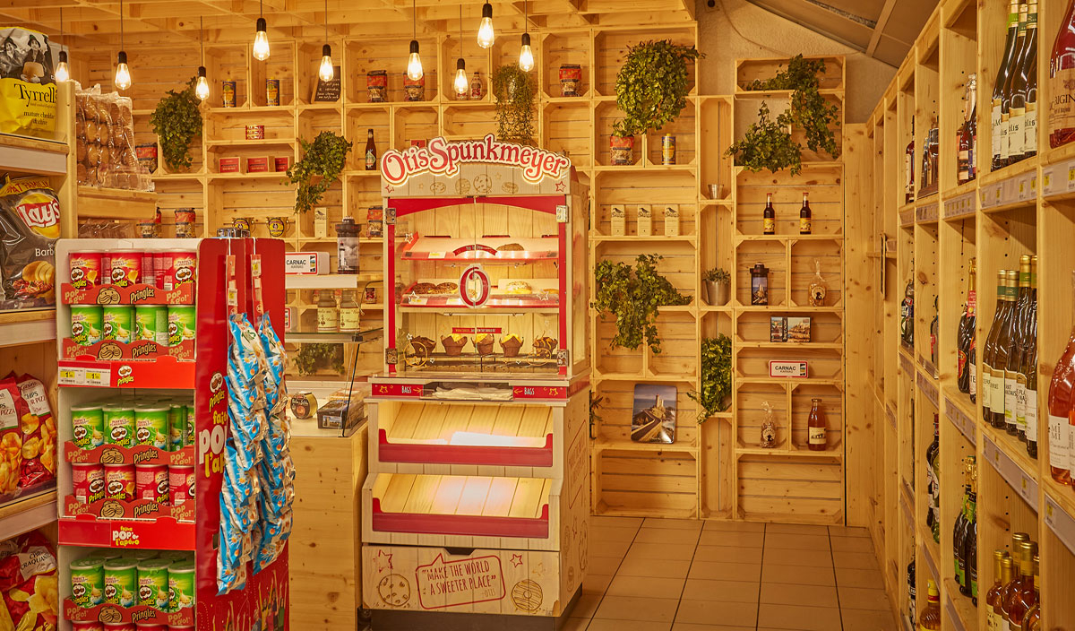 La Grande Métairie Bretagne - Carnac visuel 10/33