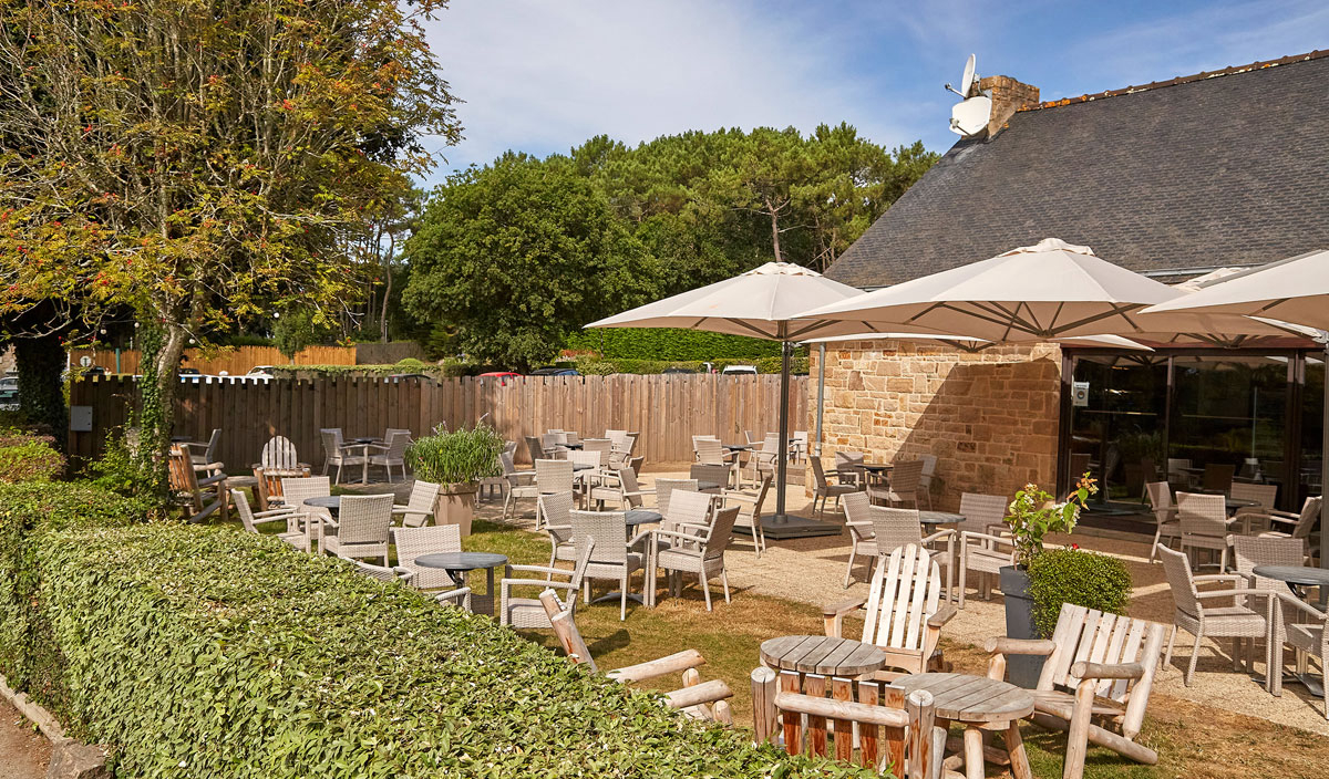 La Grande Métairie Bretagne - Carnac visuel 12/33