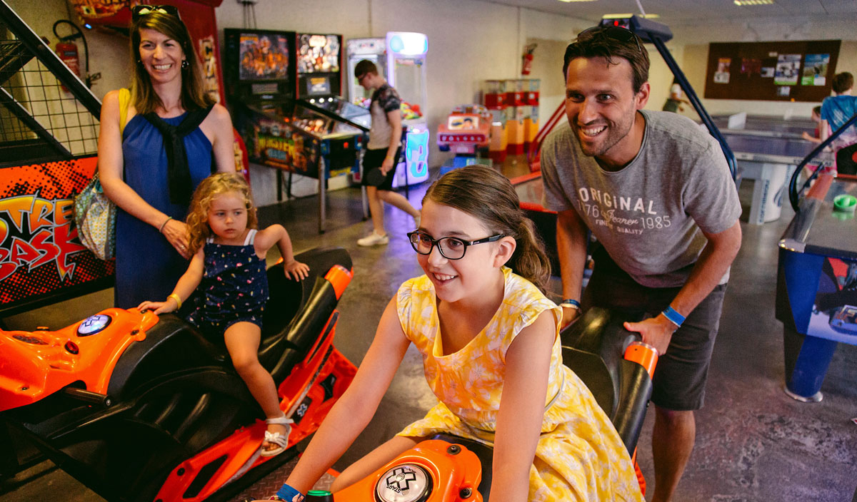 La Grande Métairie Bretagne - Carnac visuel 7/33