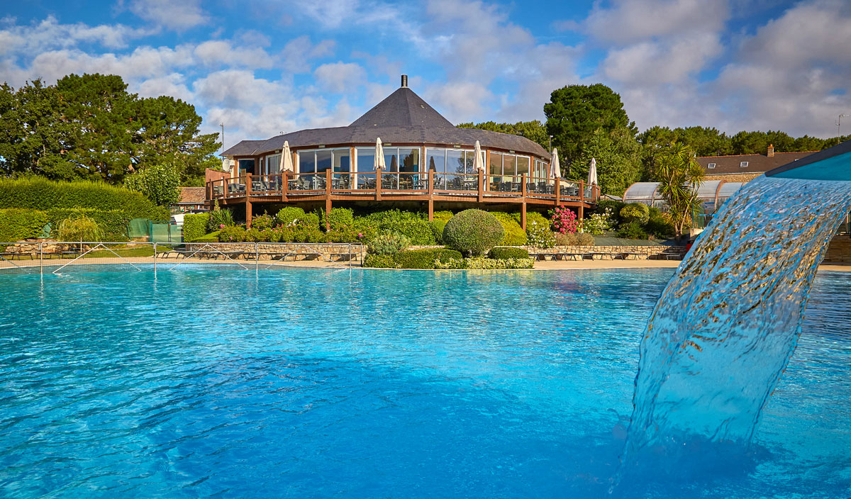 La Grande Métairie Bretagne - Carnac visuel 4/33