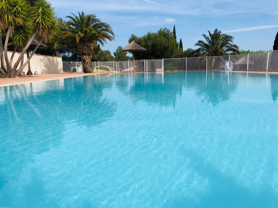 La Grange Neuve Languedoc-Roussillon - Sigean visuel 1/8