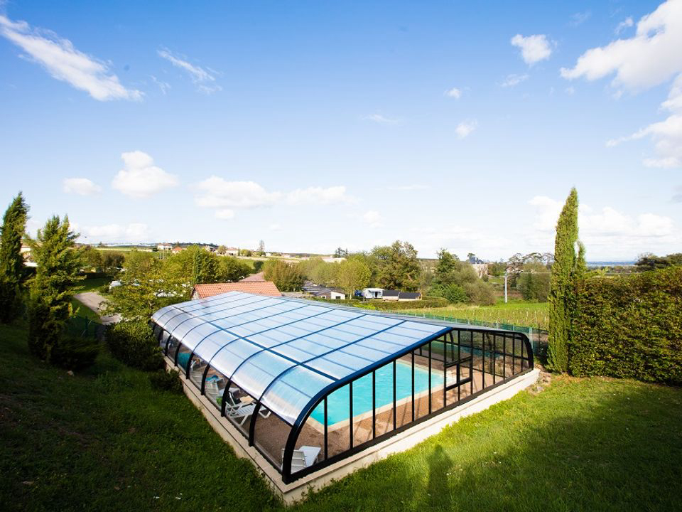 La Grappe Fleurie Rhône-Alpes - Fleurie visuel 5/16