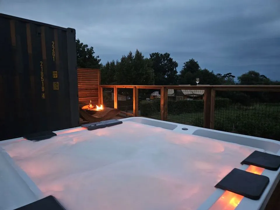 Camping La Grappe Fleurie Rhône-Alpes - Fleurie visuel 10/16