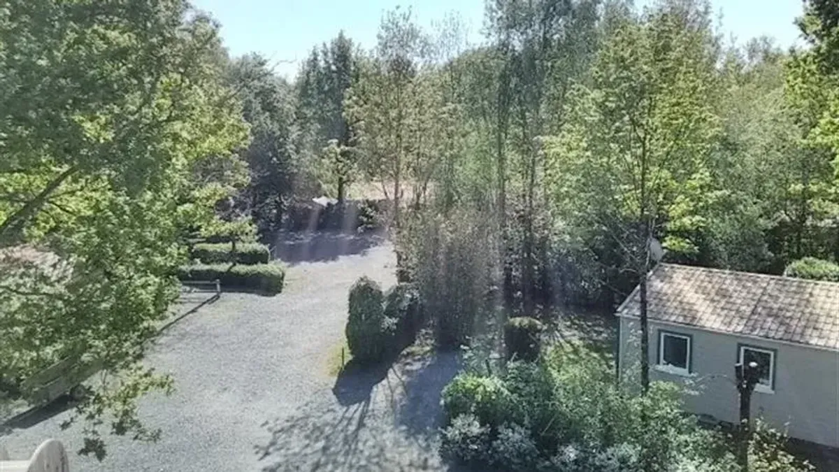 Camping La ferme de la Maison Neuve Pays de Loire - La Ferrière visuel 7/10