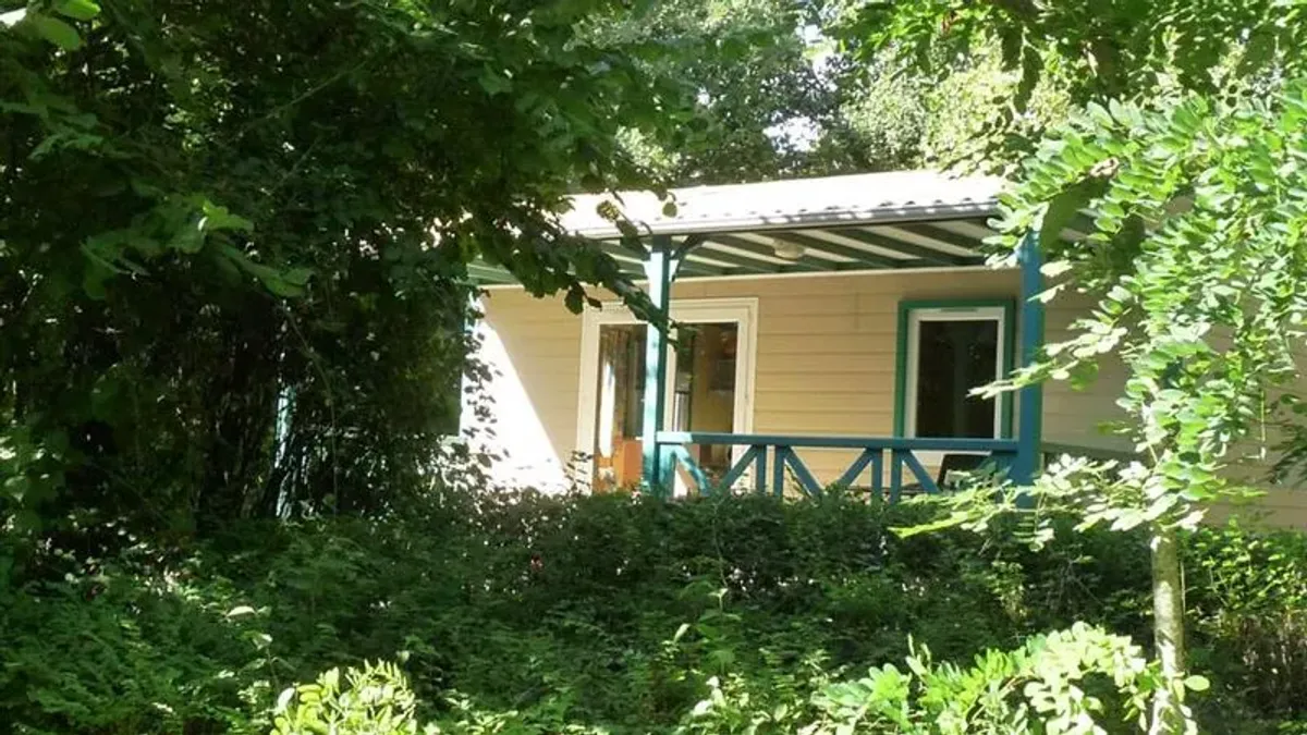 Camping La ferme de la Maison Neuve Pays de Loire - La Ferrière visuel 5/10