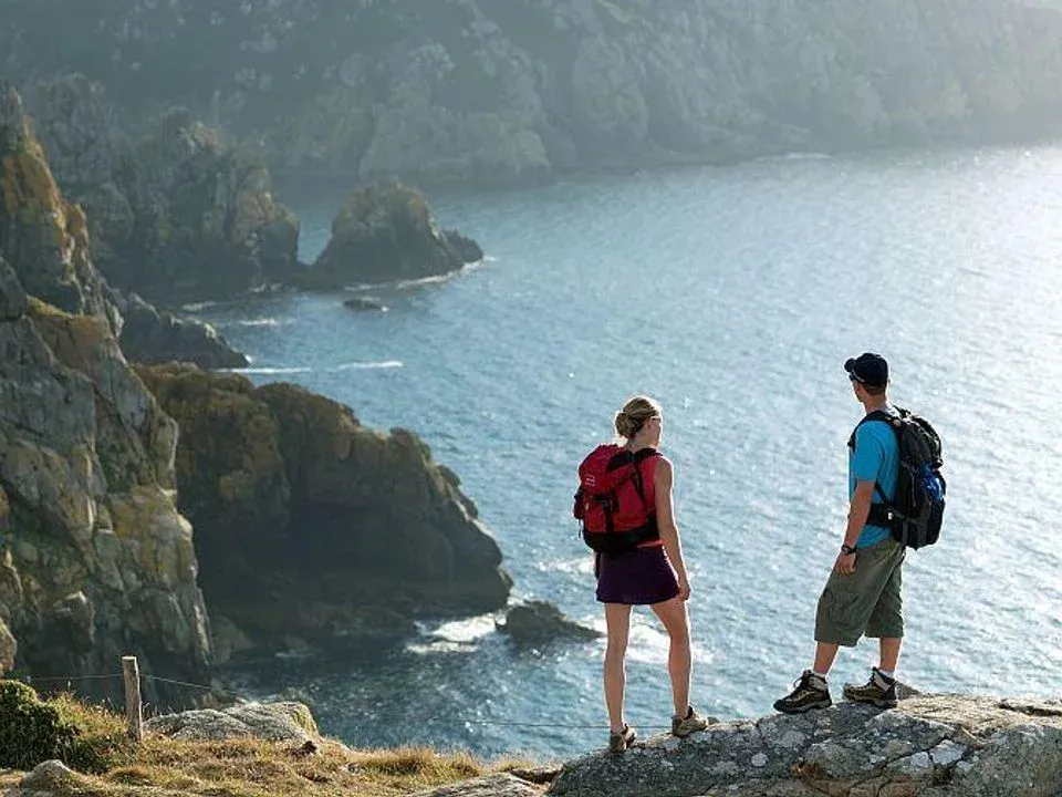 Camping La Mer Bretagne - Ploéven visuel 9/9