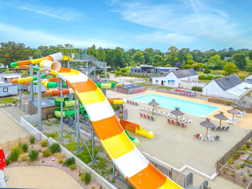 La Mer Blanche Bretagne - Bénodet visuel 2/6