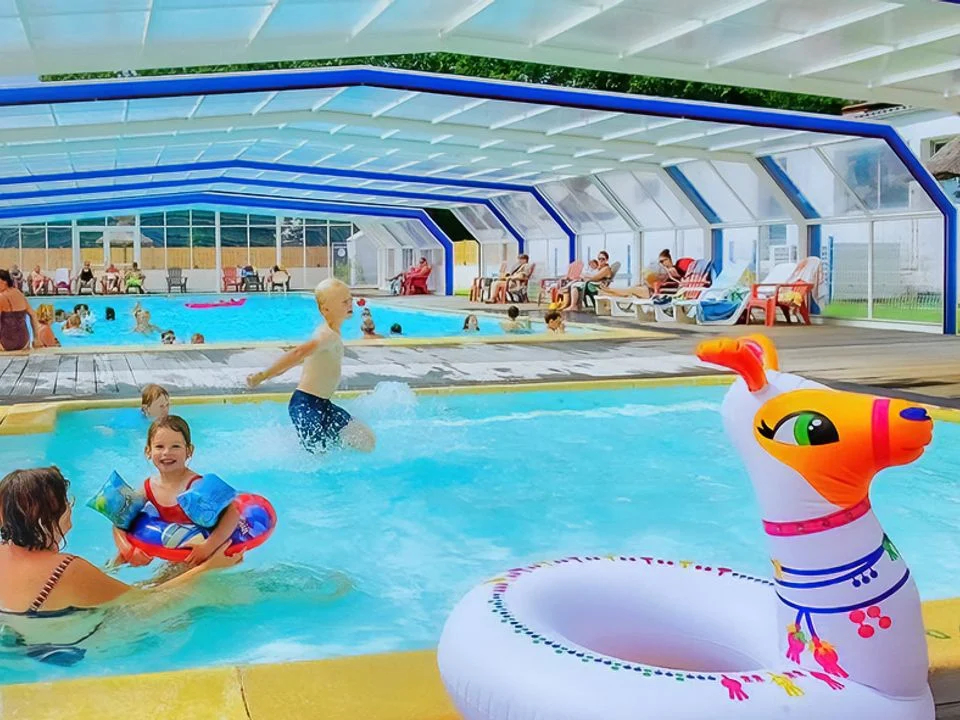 La Mer Blanche Bretagne - Bénodet visuel 4/6