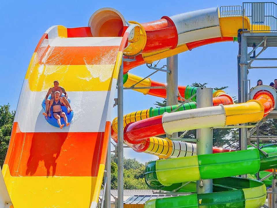 La Mer Blanche Bretagne - Bénodet visuel 3/6