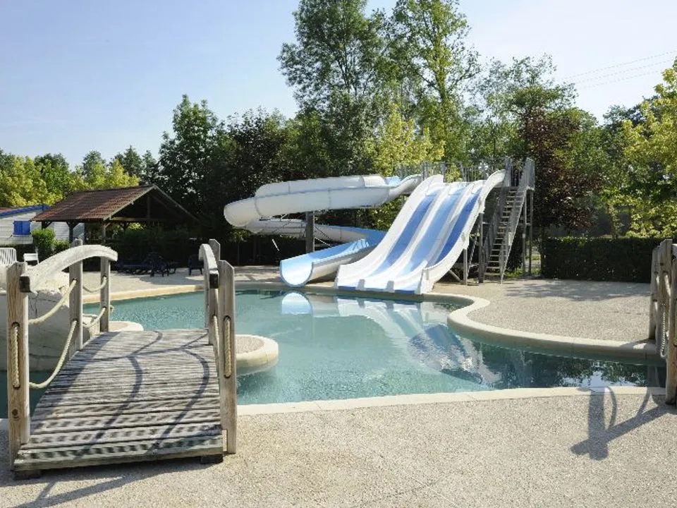 Camping La Noue des Rois Champagne-Ardennes - Saint-Hilaire-sous-Romilly visuel 3/11