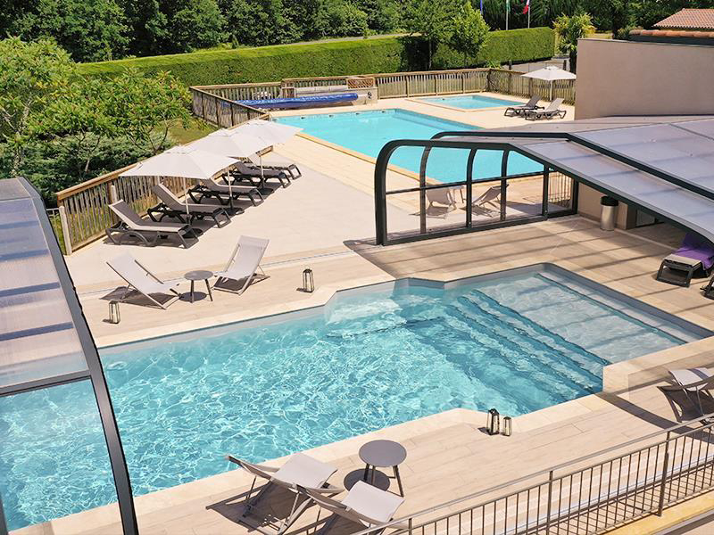 La Nouvelle Croze Aquitaine - Rouffignac-Saint-Cernin-de-Reilhac visuel 1/1