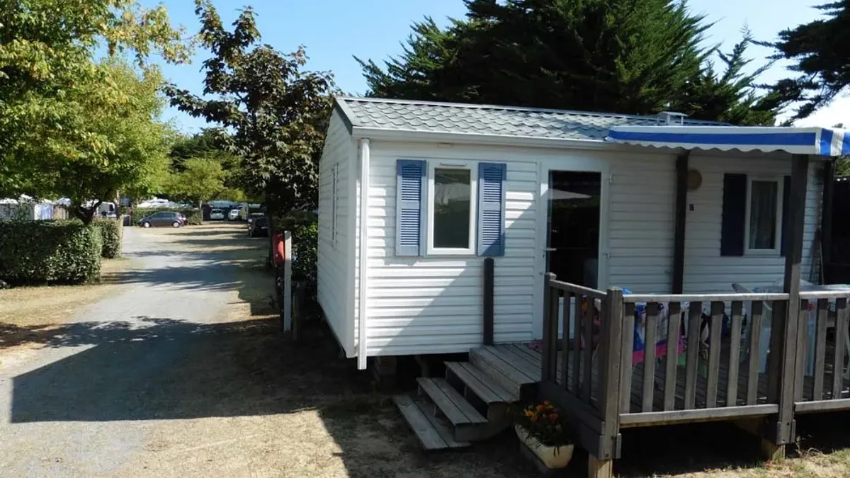 Camping La Paree Chalons Pays de Loire - Notre-Dame-de-Monts visuel 4/16