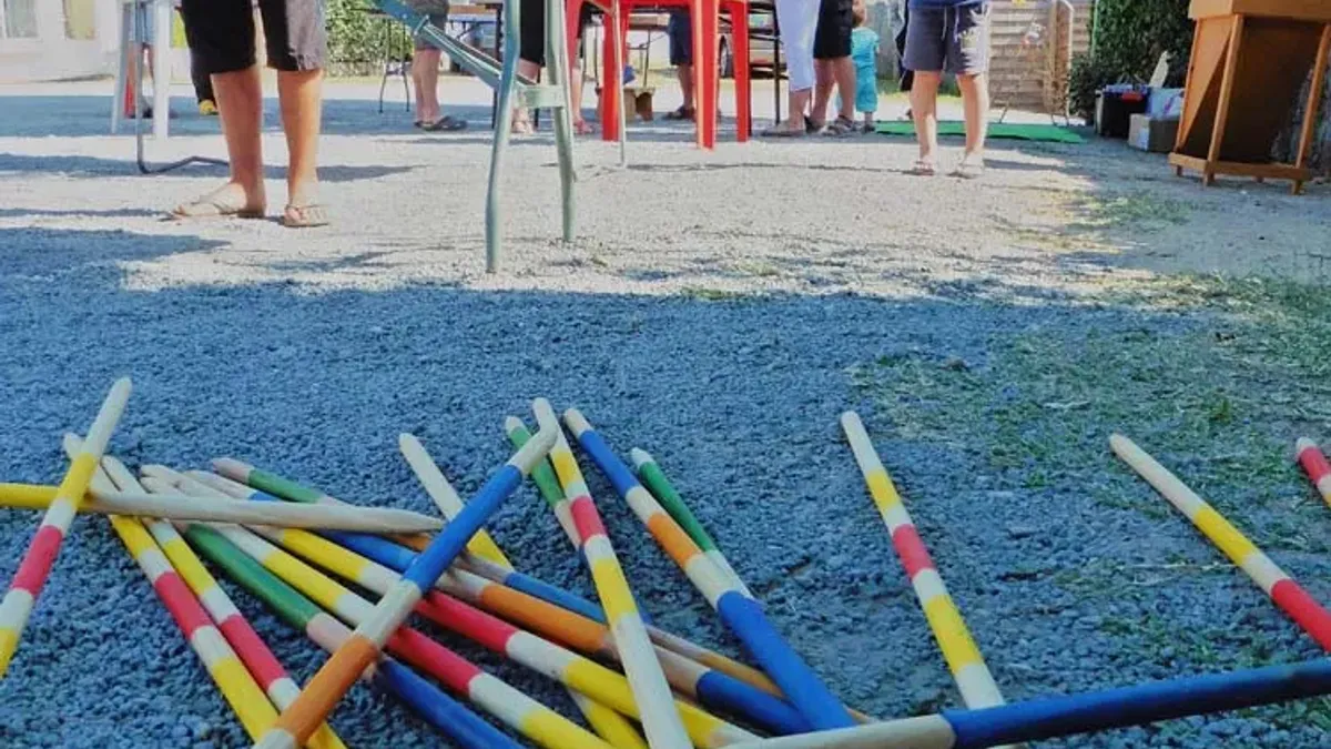 Camping La Paree Chalons Pays de Loire - Notre-Dame-de-Monts visuel 9/16
