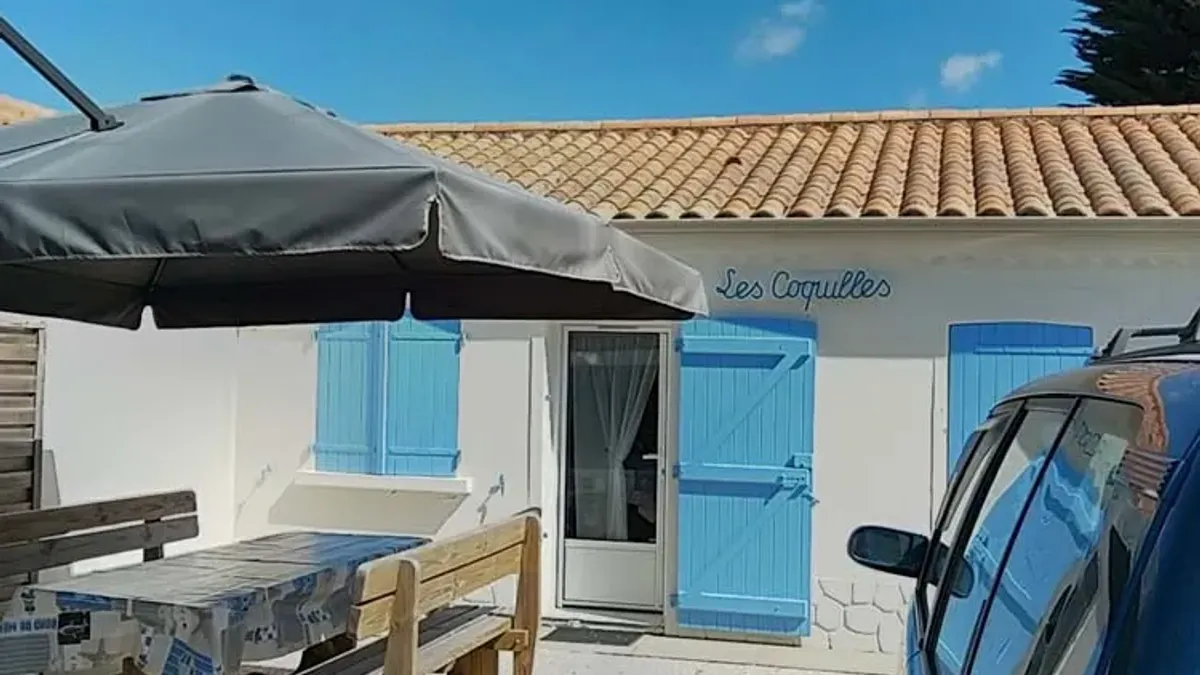 Camping La Paree Chalons Pays de Loire - Notre-Dame-de-Monts visuel 3/16