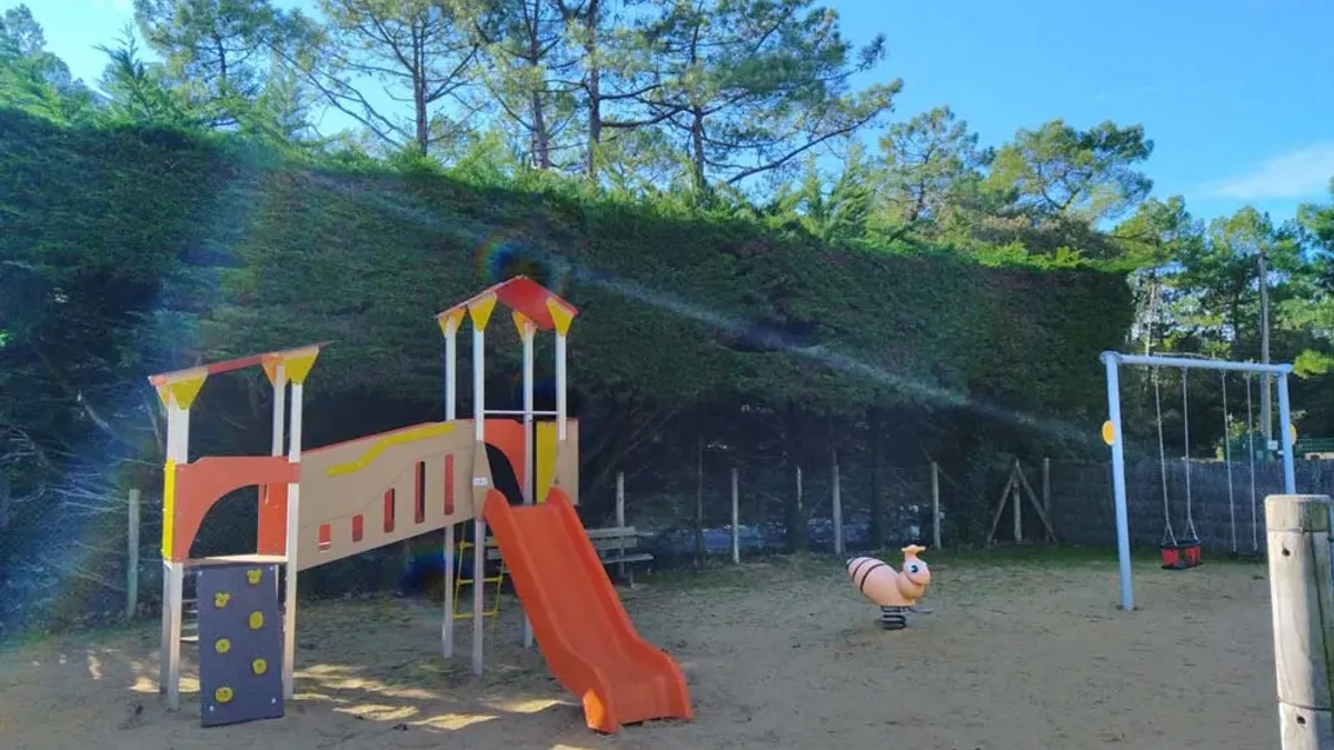 Camping La Paree Chalons Pays de Loire - Notre-Dame-de-Monts visuel 5/16
