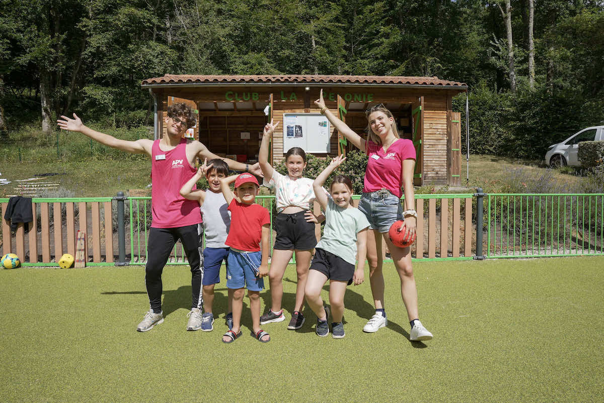 La Pélonie Aquitaine - Saint-Antoine-d'Auberoche visuel 10/18