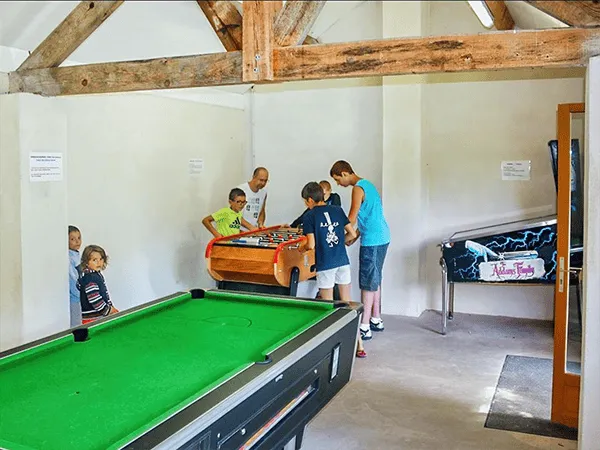 Camping La Pélonie Aquitaine - Saint-Antoine-d'Auberoche visuel 15/18