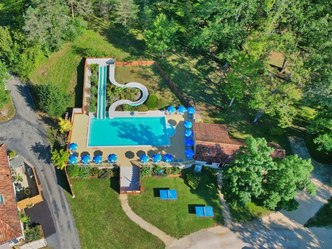 La Pélonie Aquitaine - Saint-Antoine-d'Auberoche visuel 4/18