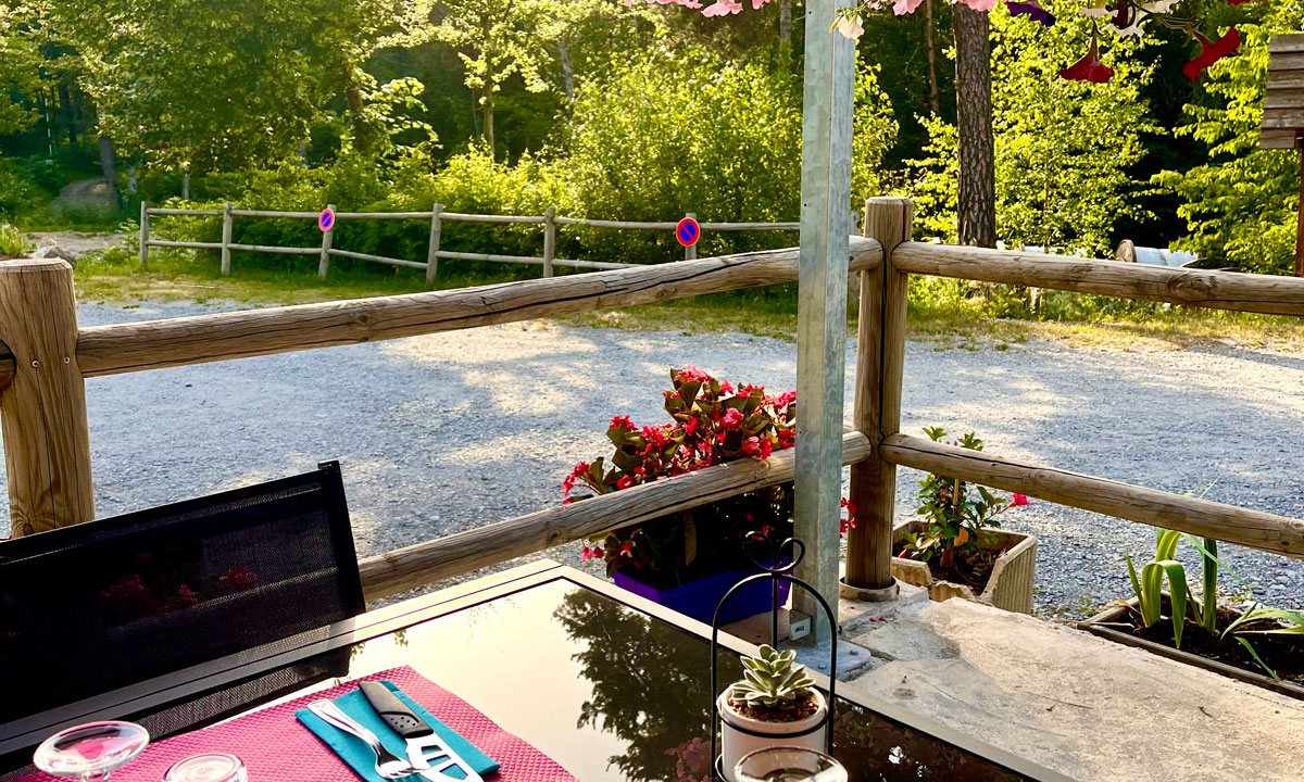 La Pierre de l'Aigle Provence-Alpes-Côte d'Azur - La Bréole visuel 5/6