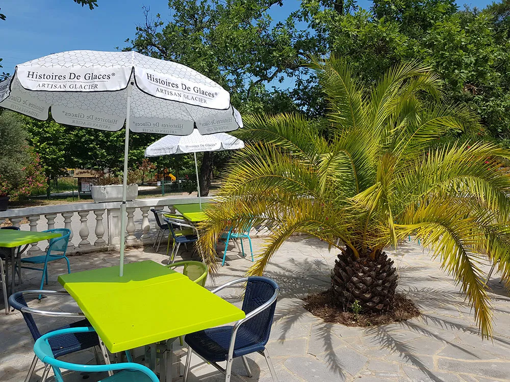 Camping La Pierre Verte Provence-Alpes-Côte d'Azur - Fréjus visuel 32/33