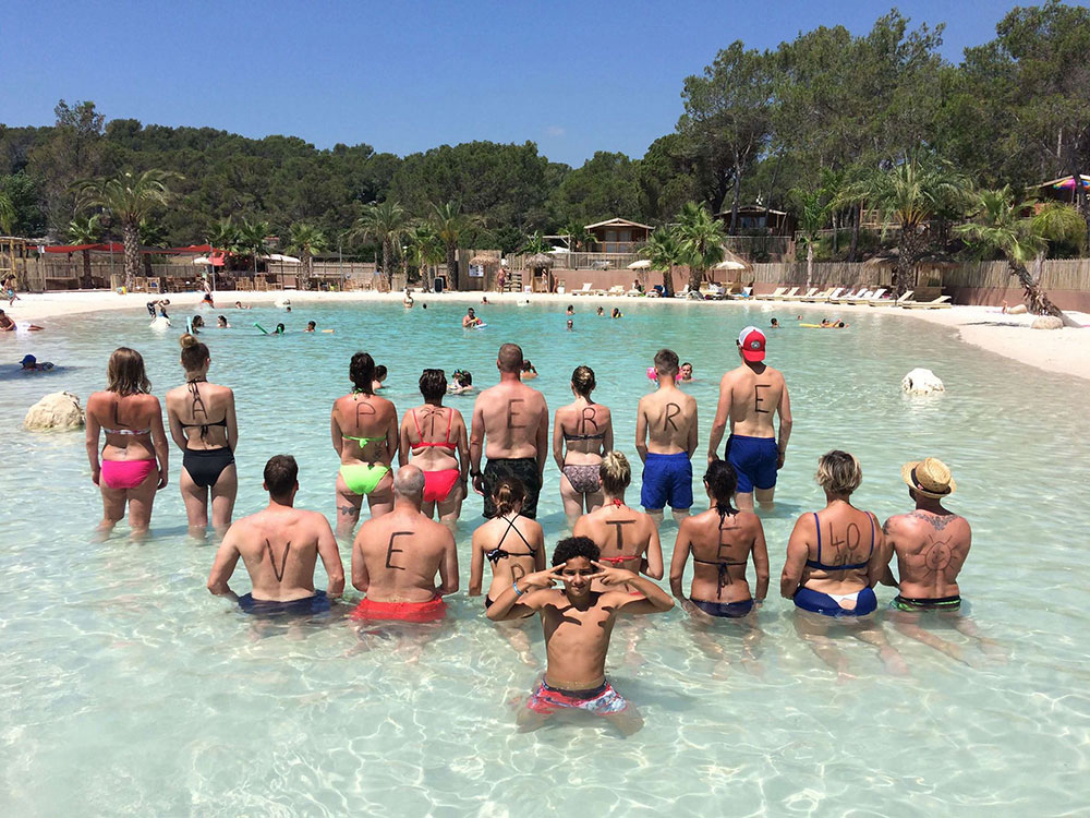 La Pierre Verte Provence-Alpes-Côte d'Azur - Fréjus visuel 18/33