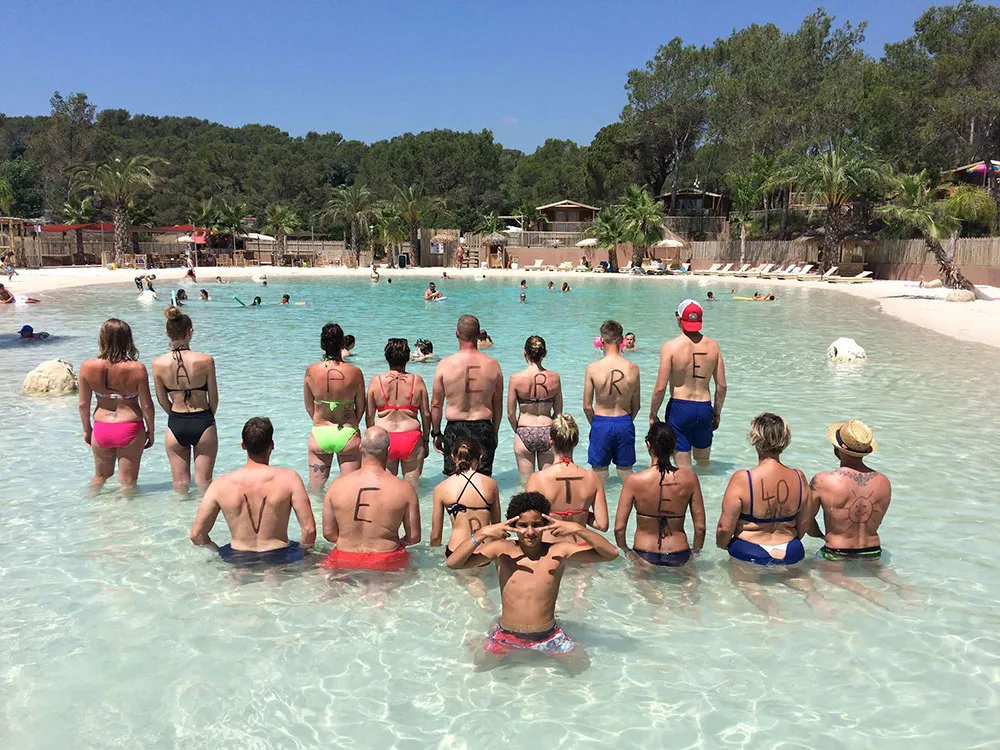Camping La Pierre Verte Provence-Alpes-Côte d'Azur - Fréjus visuel 18/33