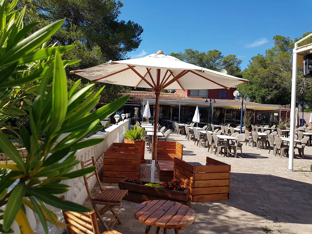 Camping La Pierre Verte Provence-Alpes-Côte d'Azur - Fréjus visuel 11/33