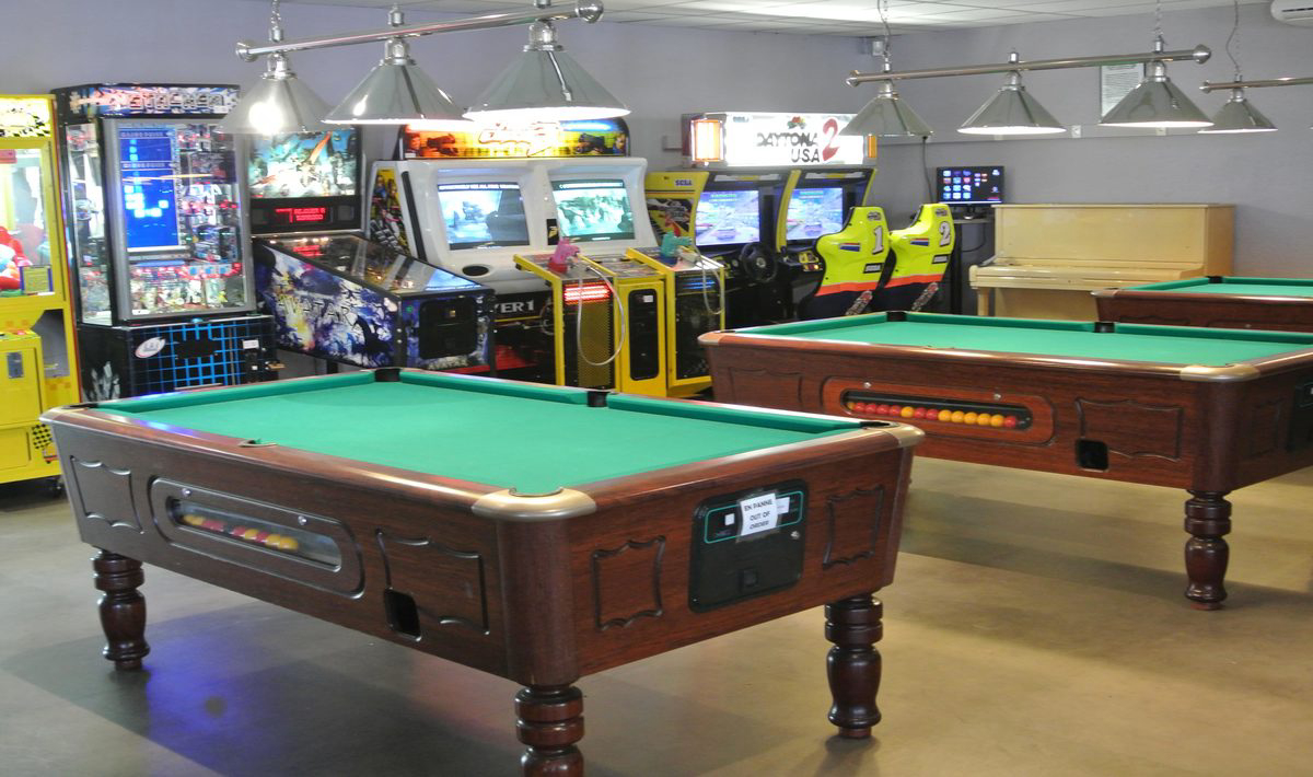 La Pignade Poitou-Charentes - Ronce-les-Bains visuel 19/22