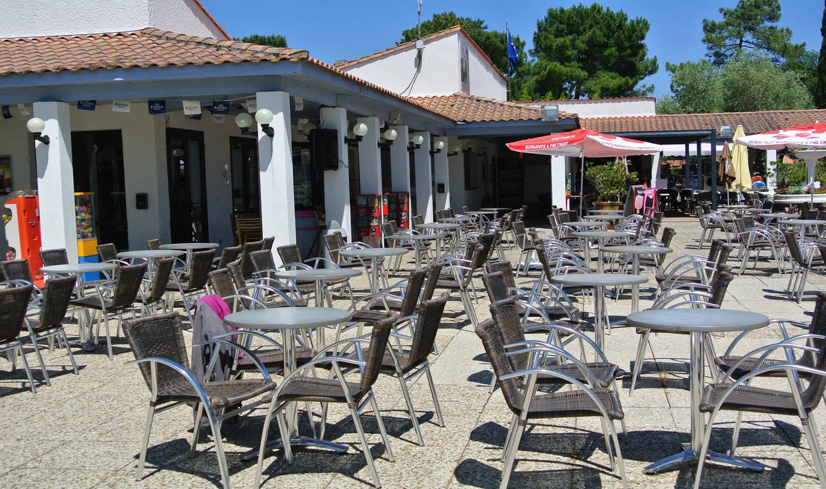 La Pignade Poitou-Charentes - Ronce-les-Bains visuel 18/22