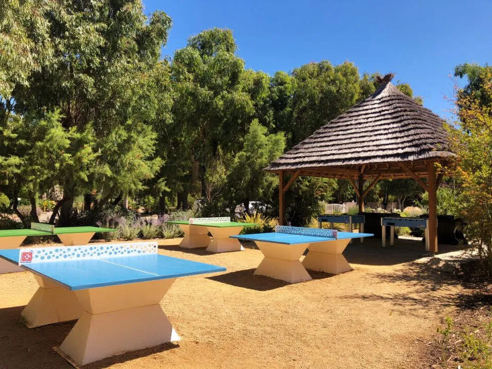 Camping La Pinède Corse - Calvi visuel 10/14