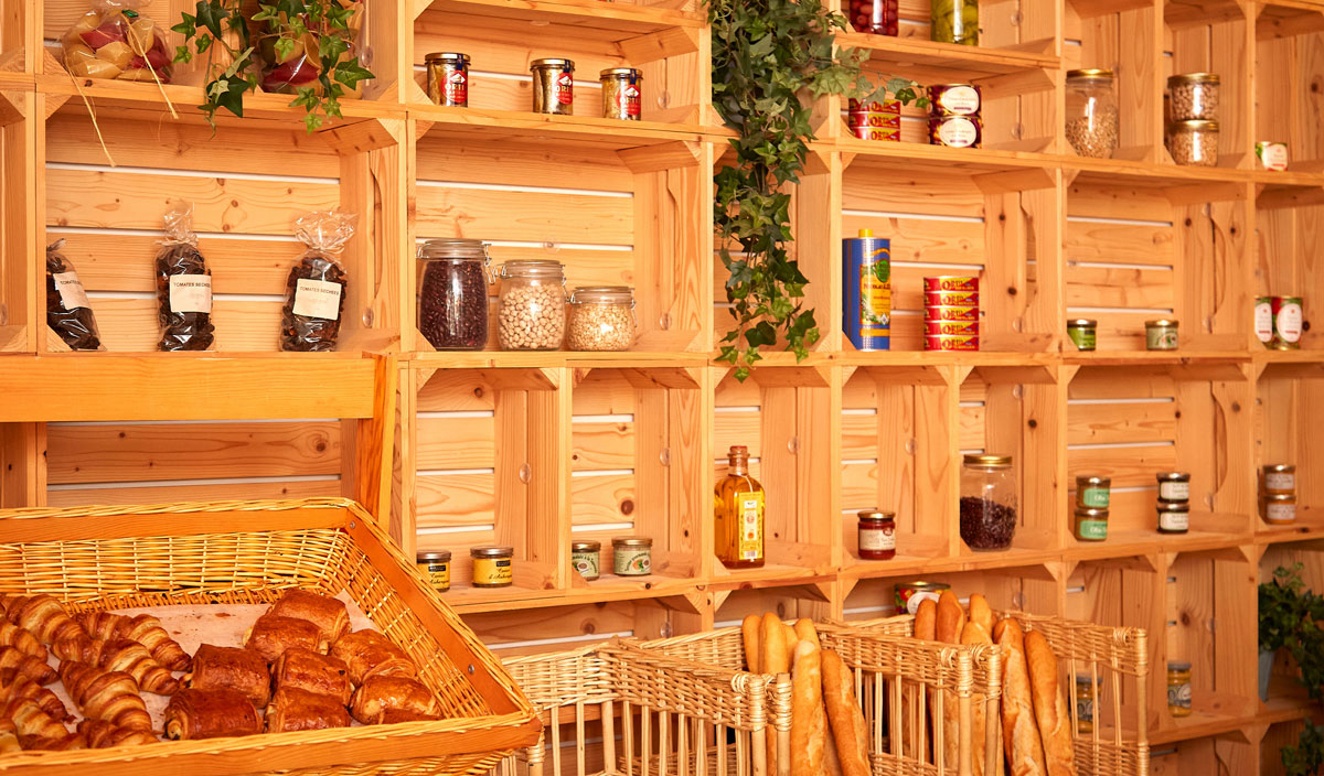 La Pinède Poitou-Charentes - Les Mathes-La Palmyre visuel 18/67