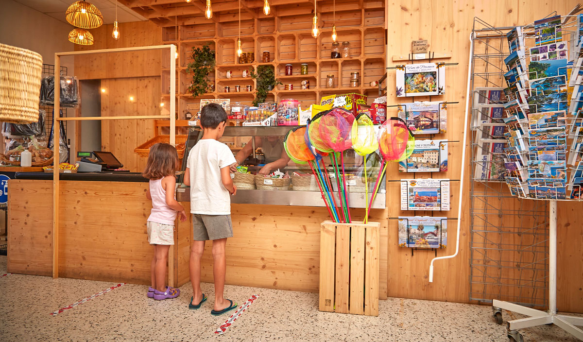 La Pinède Poitou-Charentes - Les Mathes-La Palmyre visuel 19/67