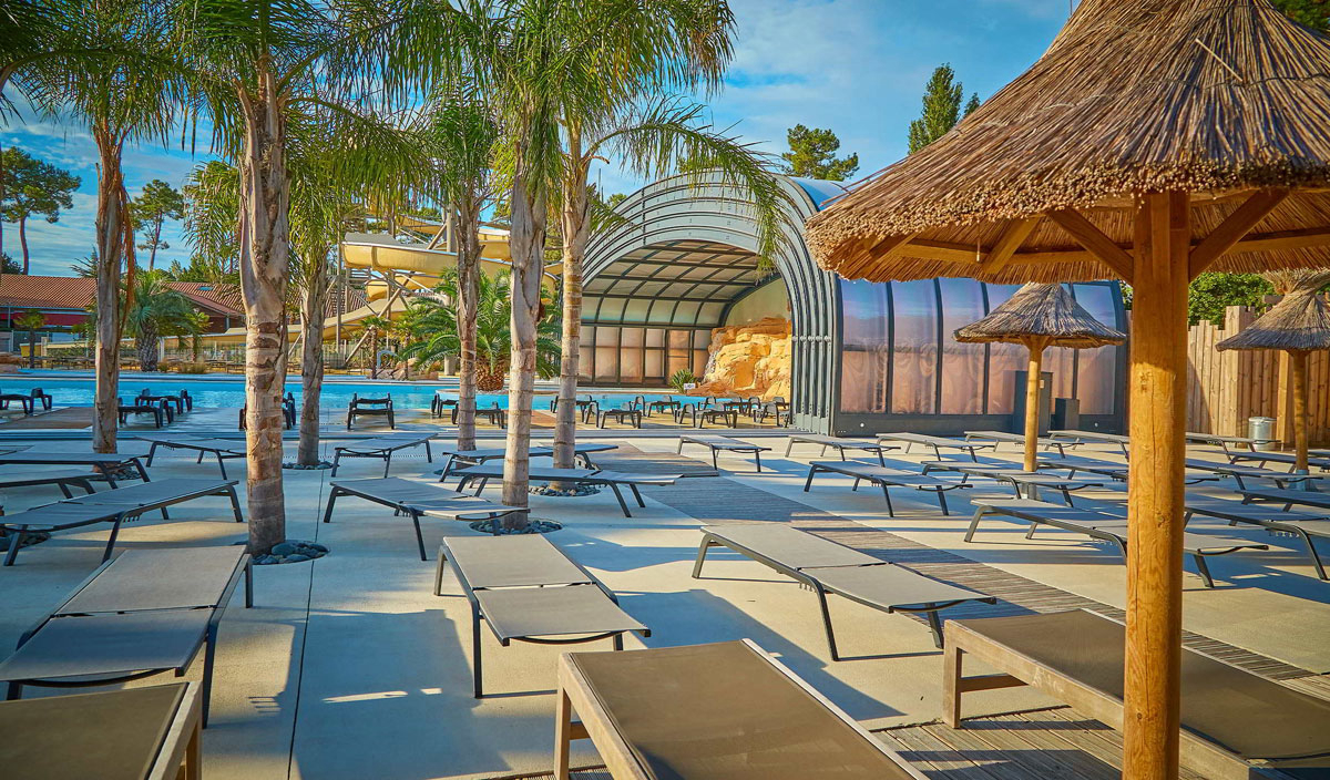 La Pinède Poitou-Charentes - Les Mathes-La Palmyre visuel 42/67