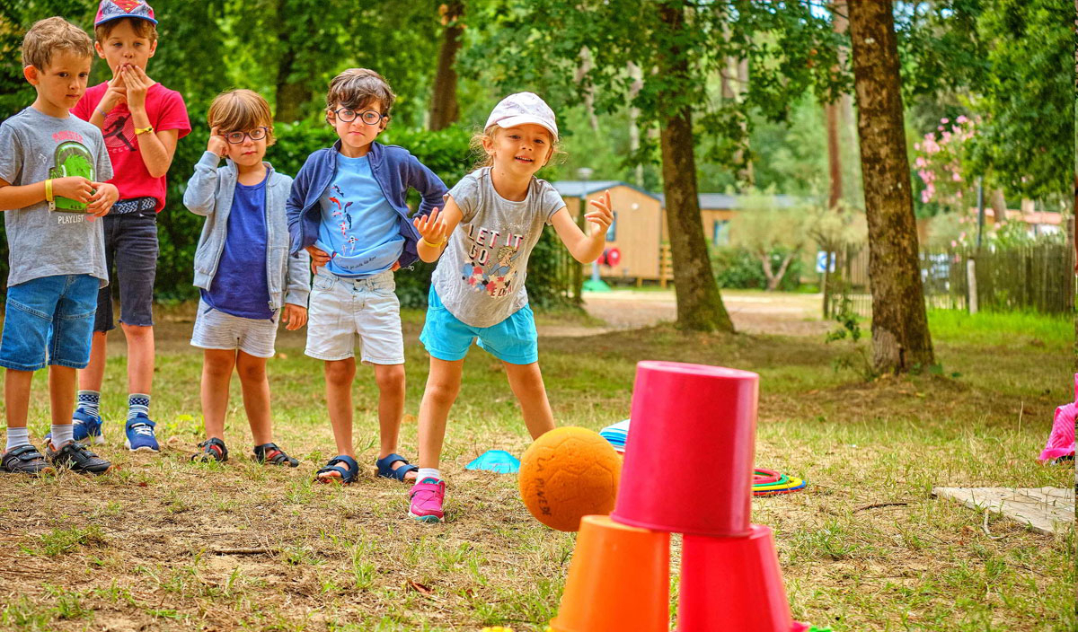 La Pinède Poitou-Charentes - Les Mathes-La Palmyre visuel 36/67