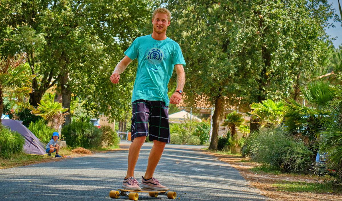 La Pinède Poitou-Charentes - Les Mathes-La Palmyre visuel 23/67