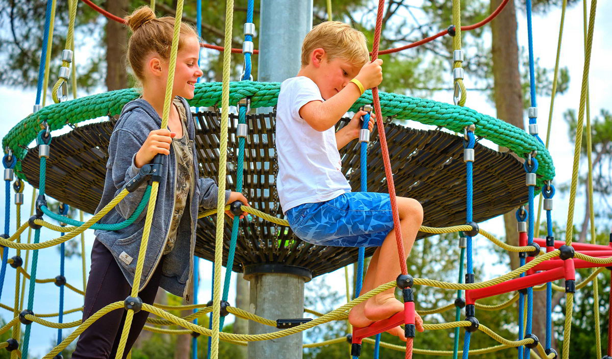 La Pinède Poitou-Charentes - Les Mathes-La Palmyre visuel 39/67