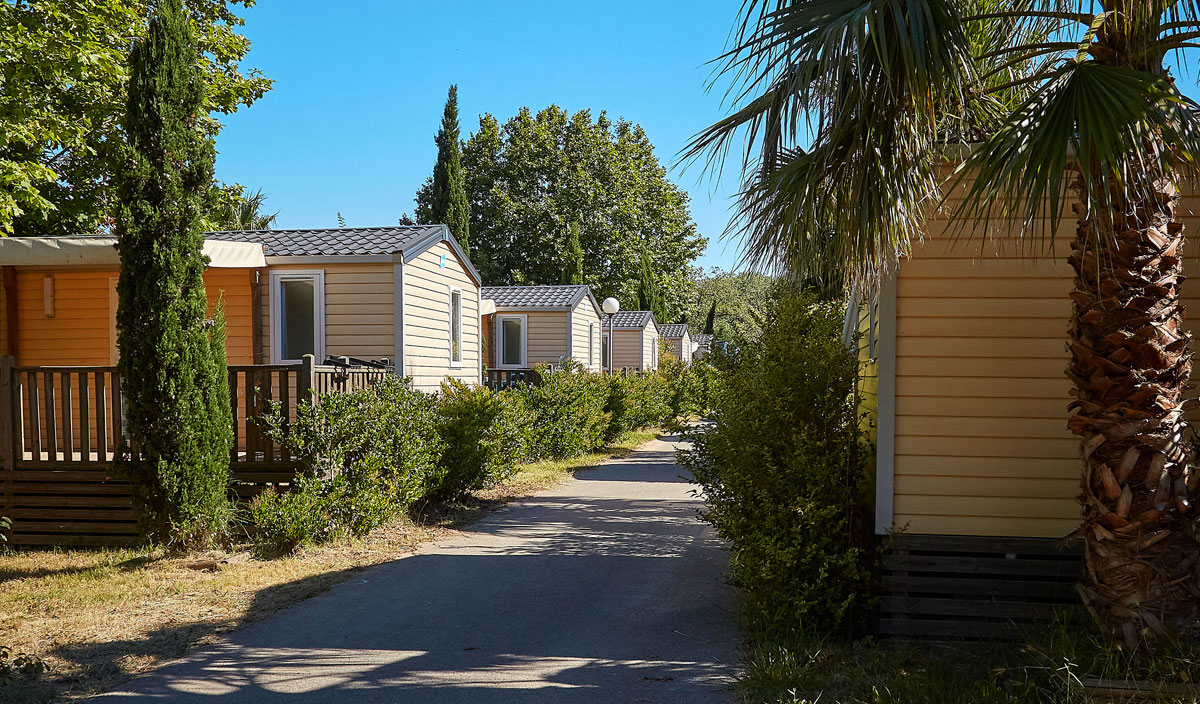 La Pinède Poitou-Charentes - Les Mathes-La Palmyre visuel 13/67