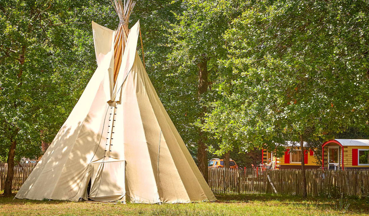 La Pinède Poitou-Charentes - Les Mathes-La Palmyre visuel 38/67