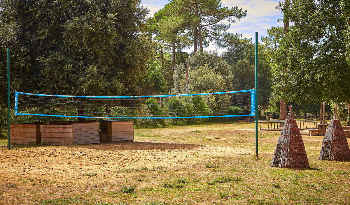 La Pinède Poitou-Charentes - Les Mathes-La Palmyre visuel 61/67