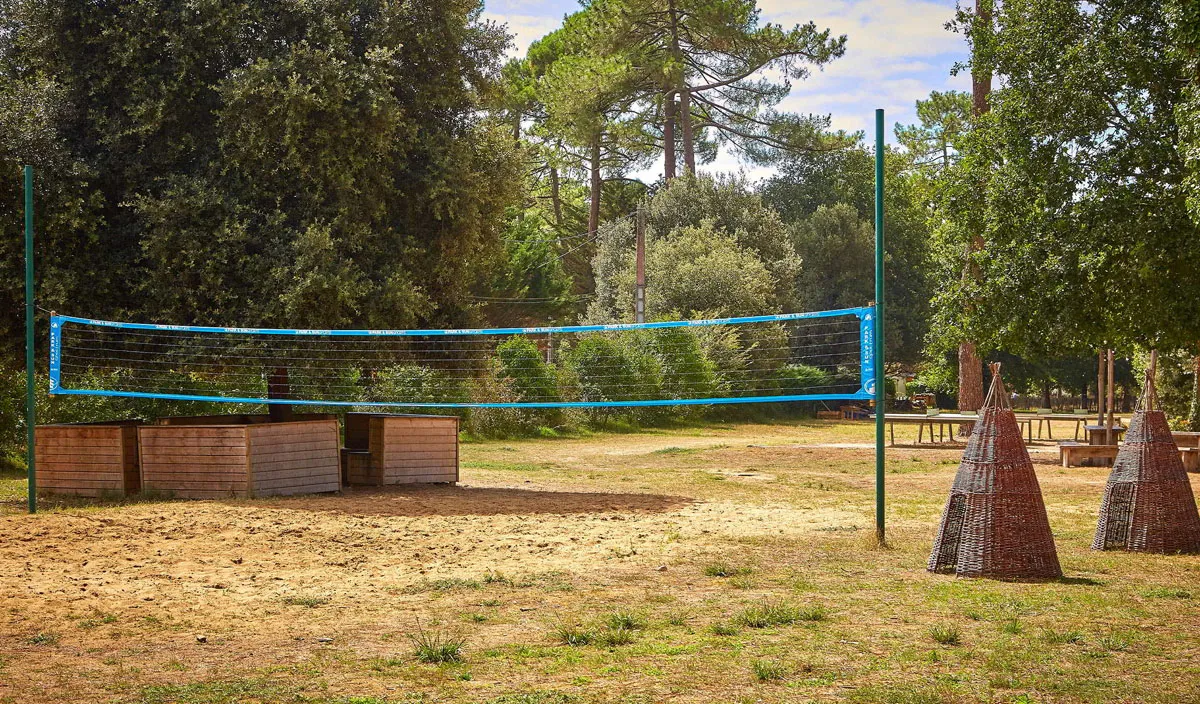Camping La Pinède Poitou-Charentes - Les Mathes-La Palmyre visuel 61/67
