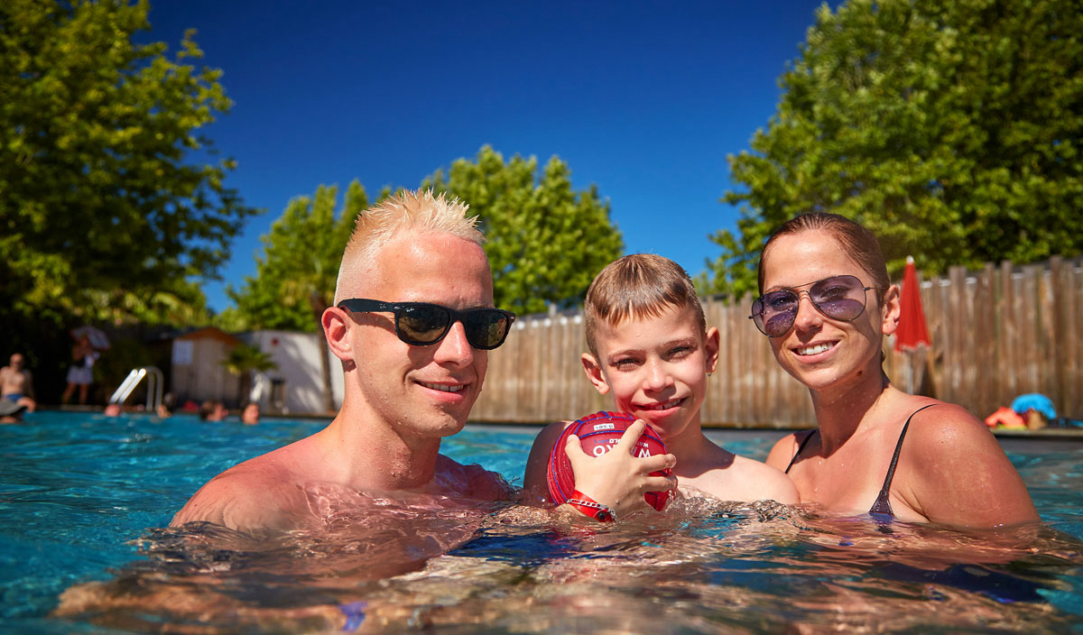 La Pinède Poitou-Charentes - Les Mathes-La Palmyre visuel 54/67