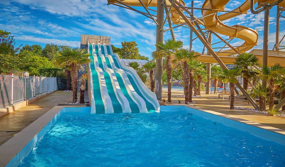 La Pinède Poitou-Charentes - Les Mathes-La Palmyre visuel 11/67