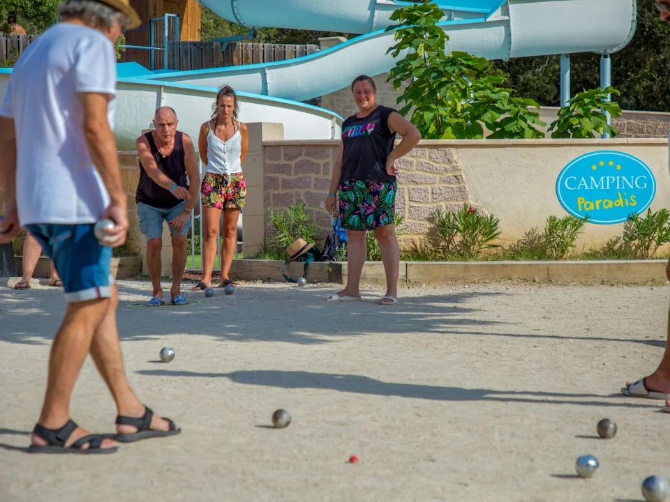 La Pinède Provence-Alpes-Côte d'Azur - Gréoux-les-Bains visuel 7/9